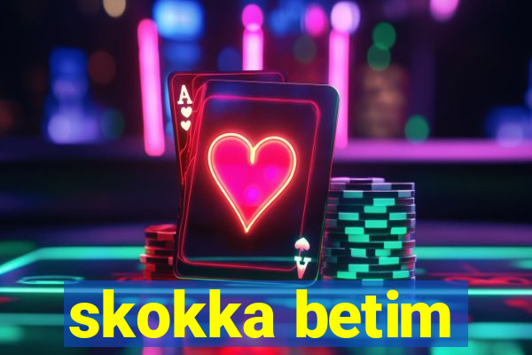 skokka betim